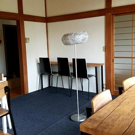 Guesthouse-Lahar Daigo Экстерьер фото