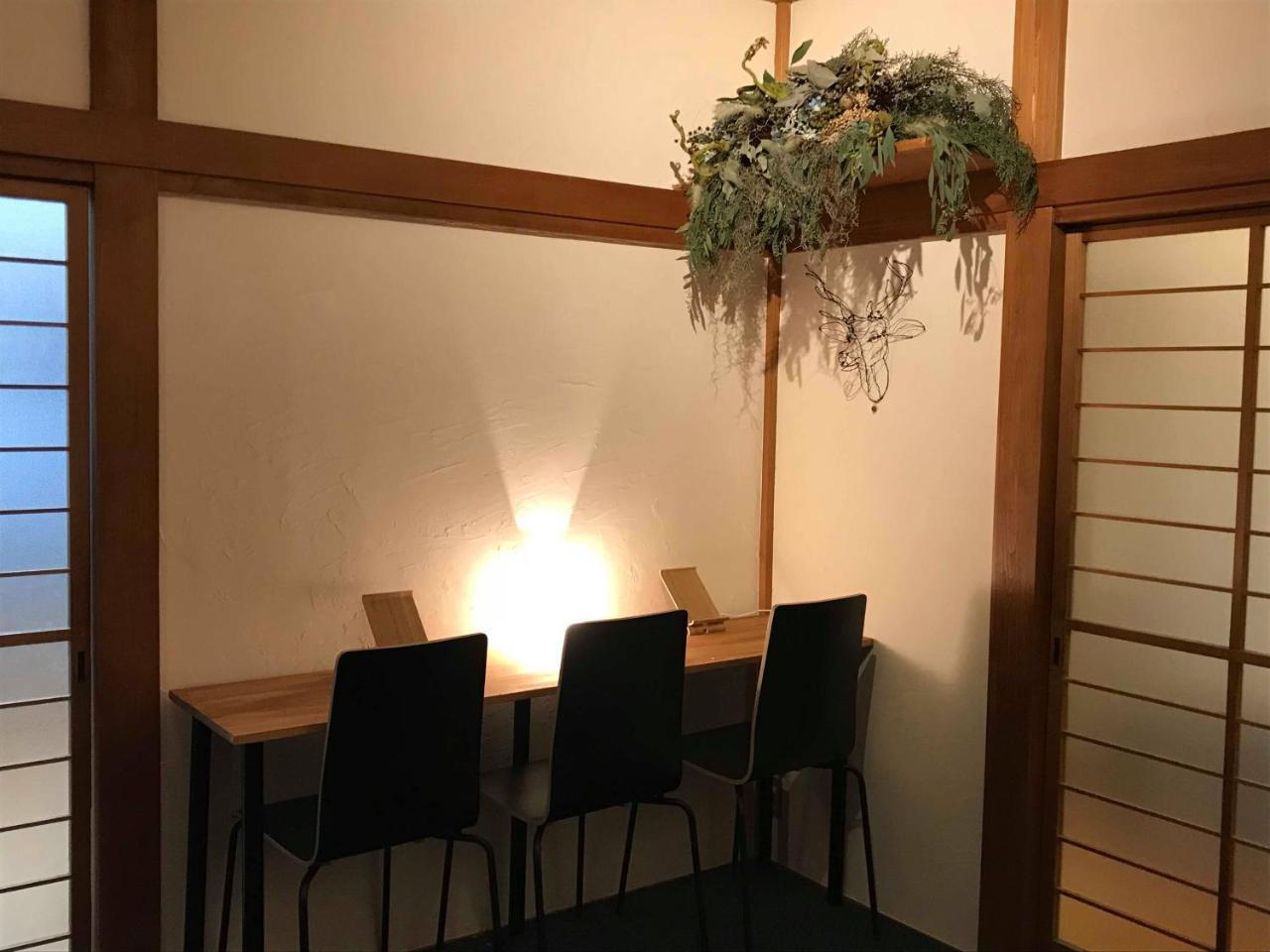 Guesthouse-Lahar Daigo Экстерьер фото