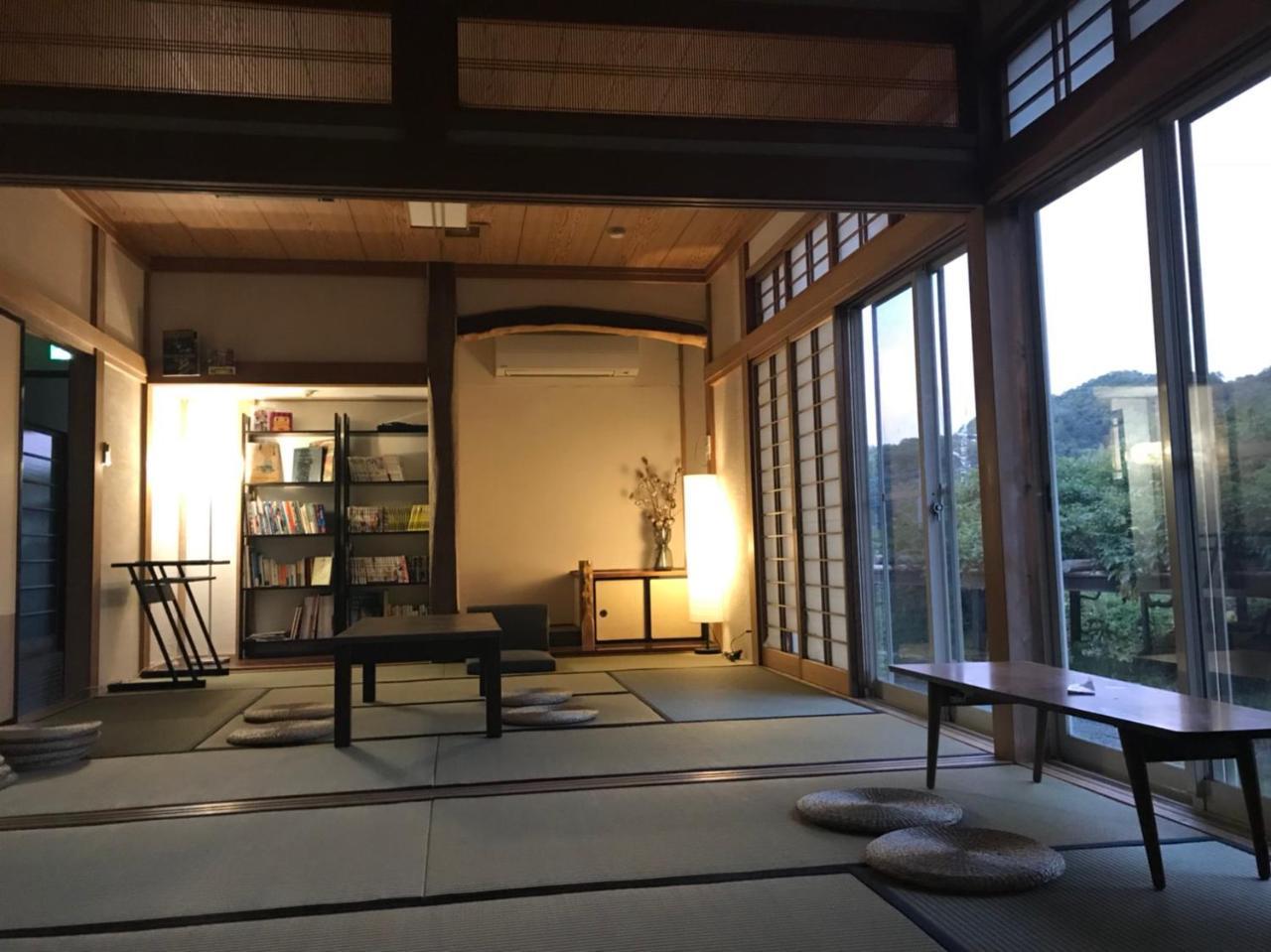 Guesthouse-Lahar Daigo Экстерьер фото