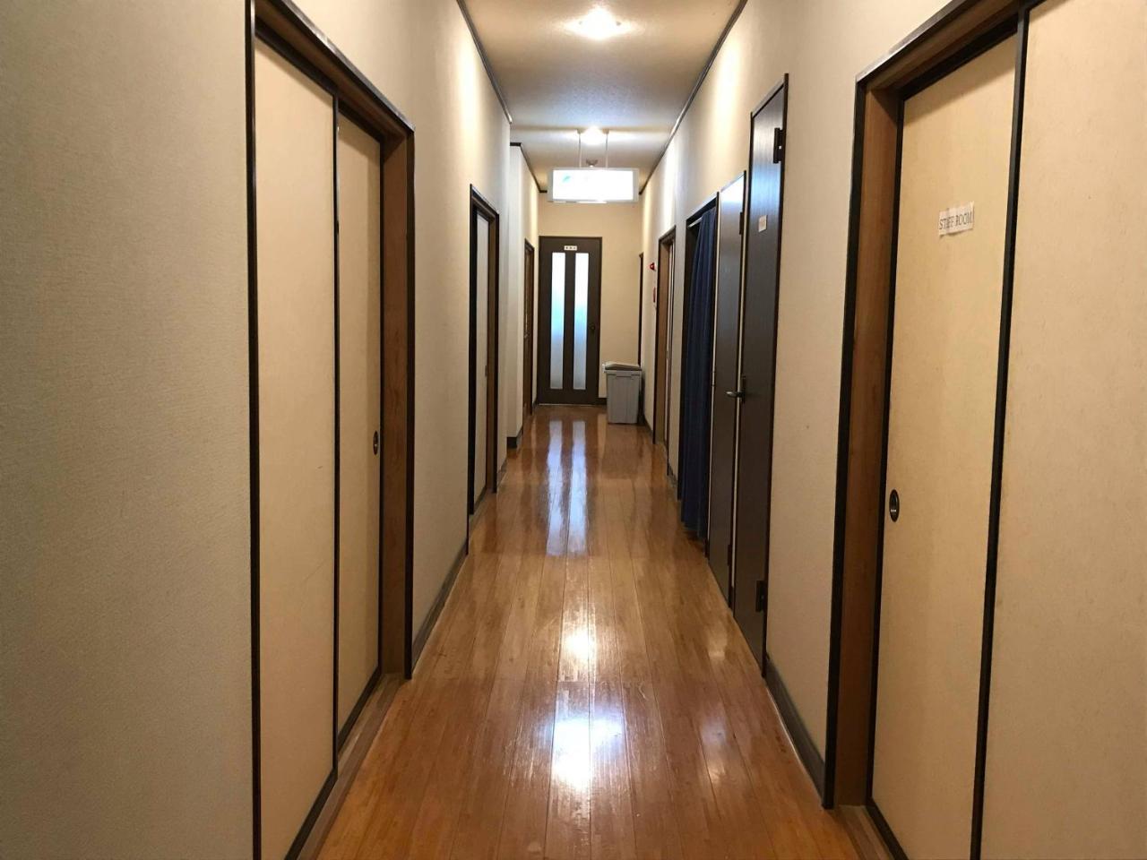 Guesthouse-Lahar Daigo Экстерьер фото