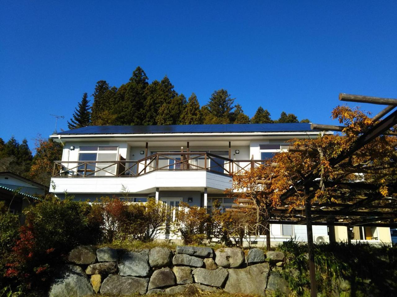 Guesthouse-Lahar Daigo Экстерьер фото