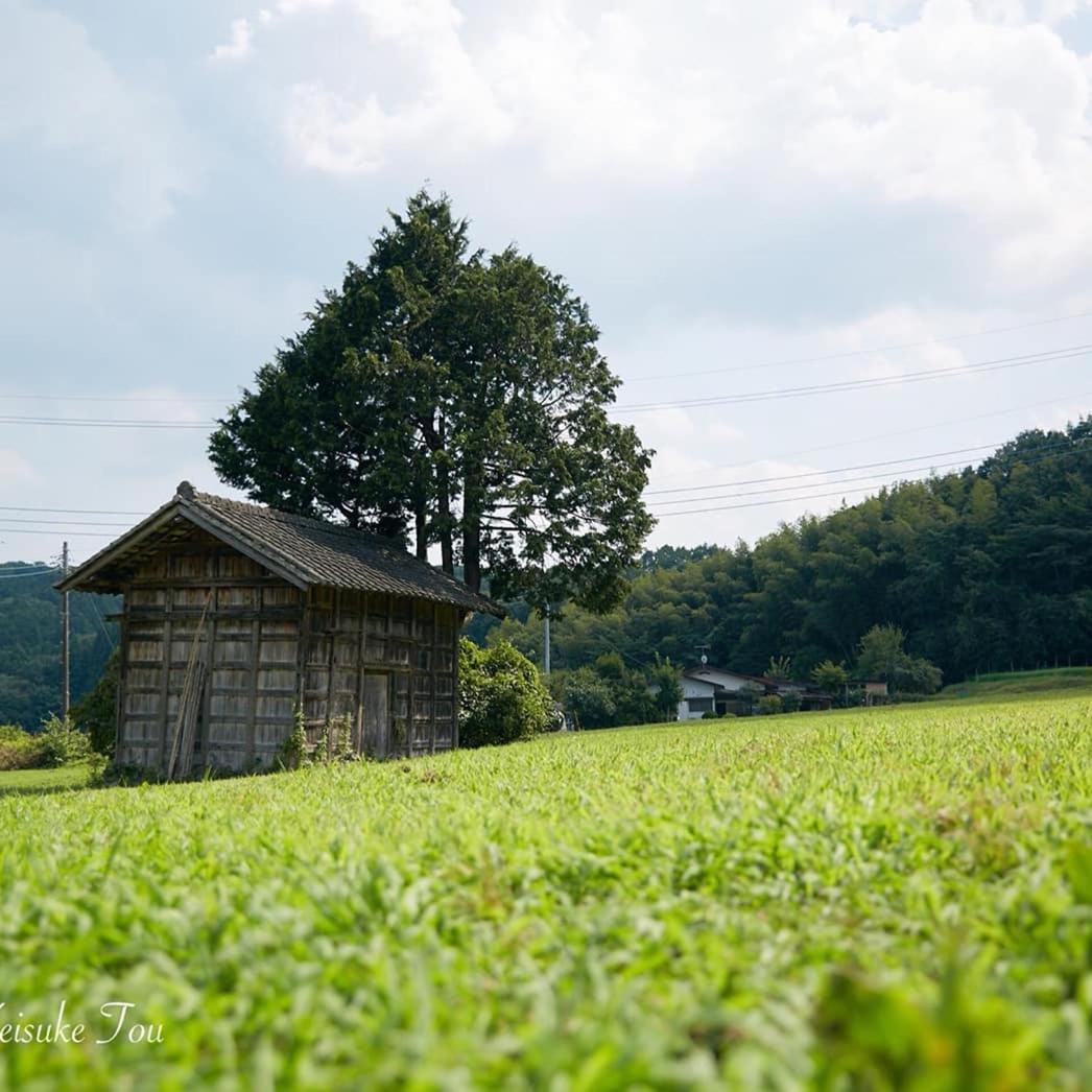 Guesthouse-Lahar Daigo Экстерьер фото