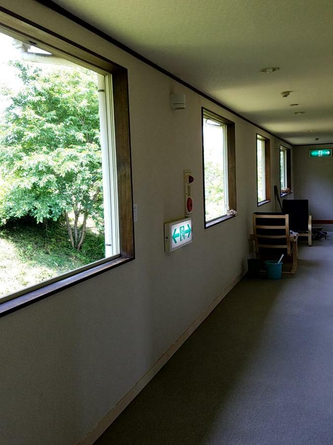 Guesthouse-Lahar Daigo Экстерьер фото